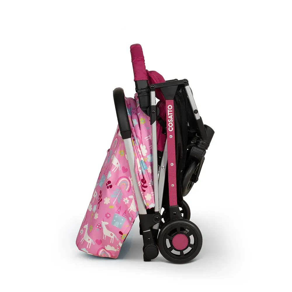 Cosatto Yo! Happy Unicorns Stroller