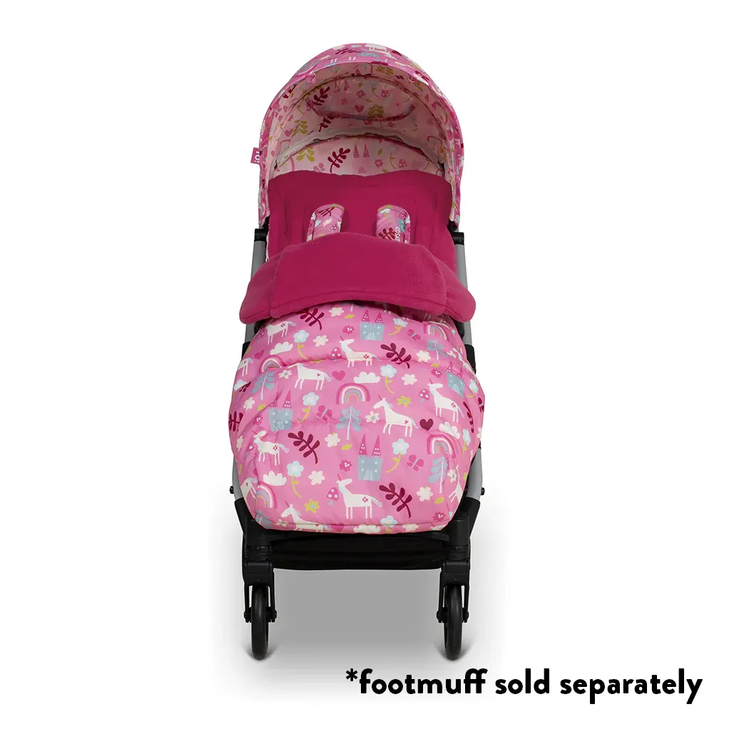 Cosatto Yo! Happy Unicorns Stroller