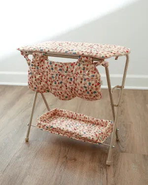 Doll Changing Table - Marguerit Berry