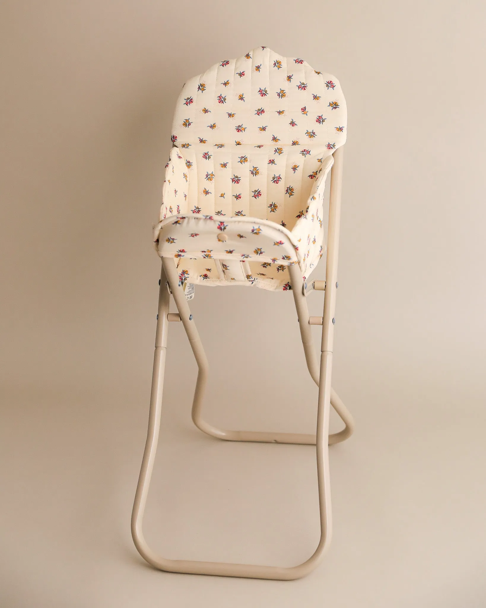 Doll High Chair - Peonia