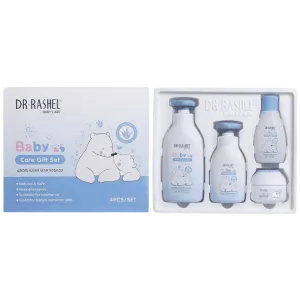 DR.RASHEL ALOE VERA BABY CARE GIFT SET 4PCS