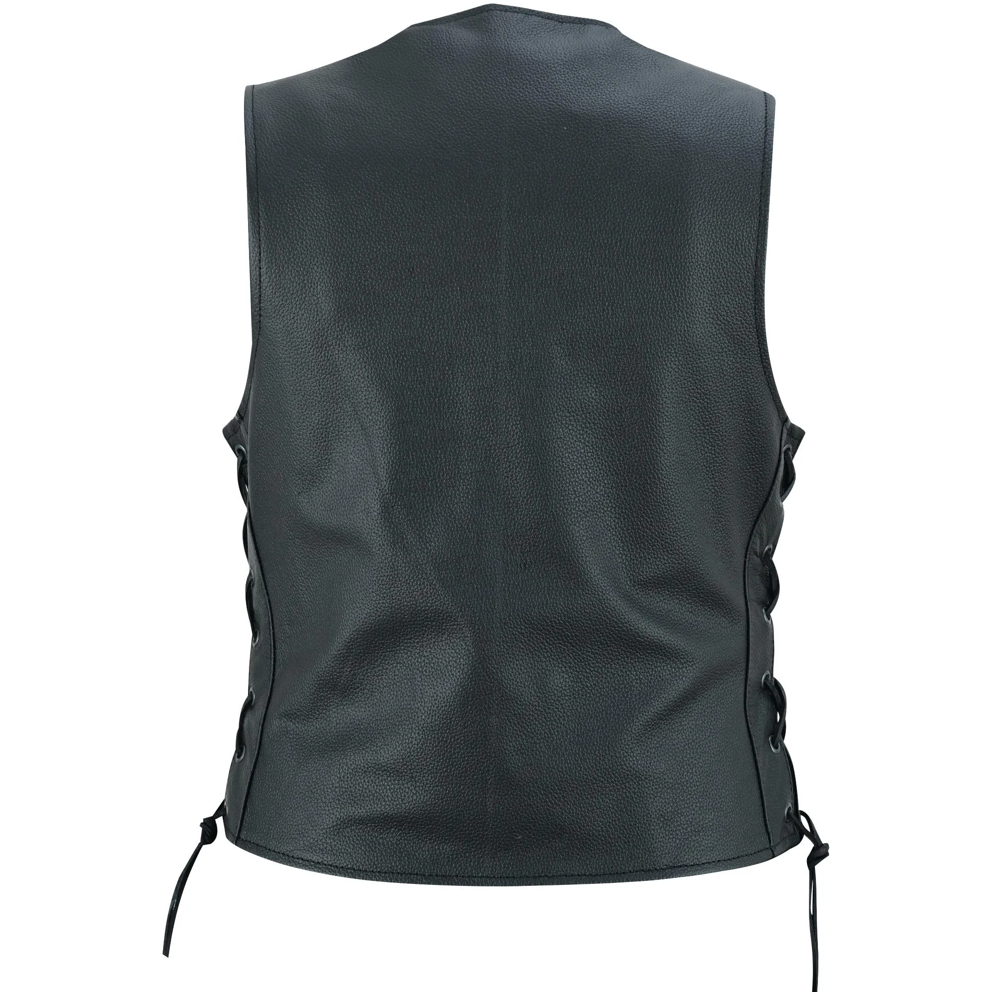 DS203 Her Miles Single Panel Concealment Vest