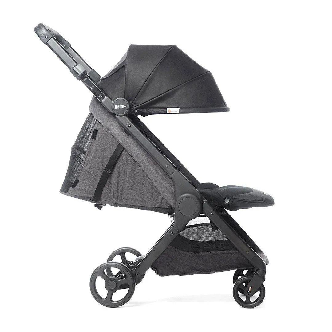 Ergobaby Metro  Compact Stroller - Black