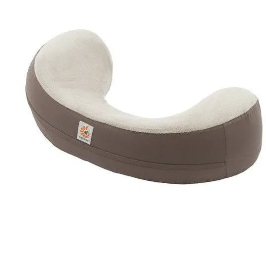 Ergobaby Nursing Pillow - Brown