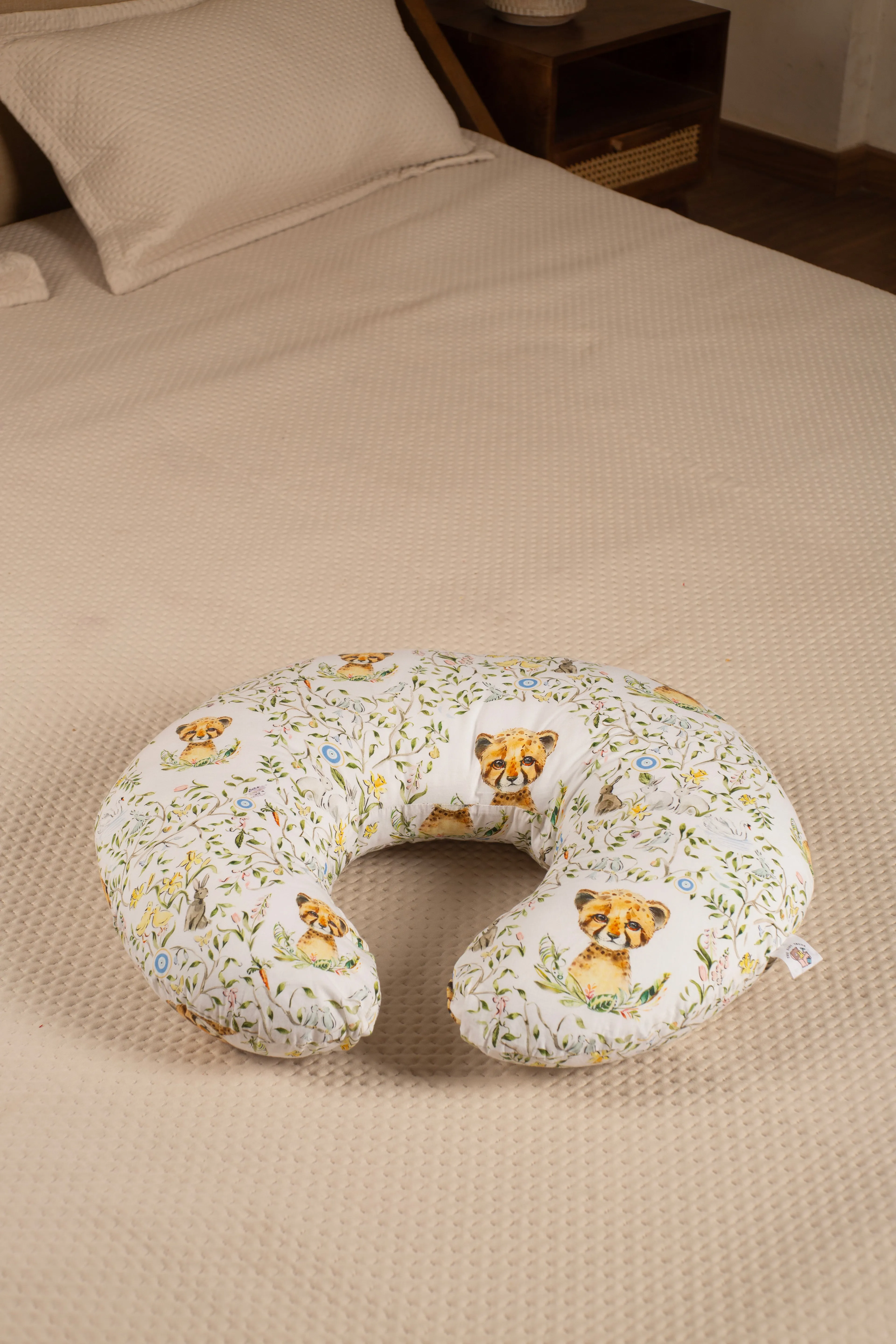 Feeding Pillow