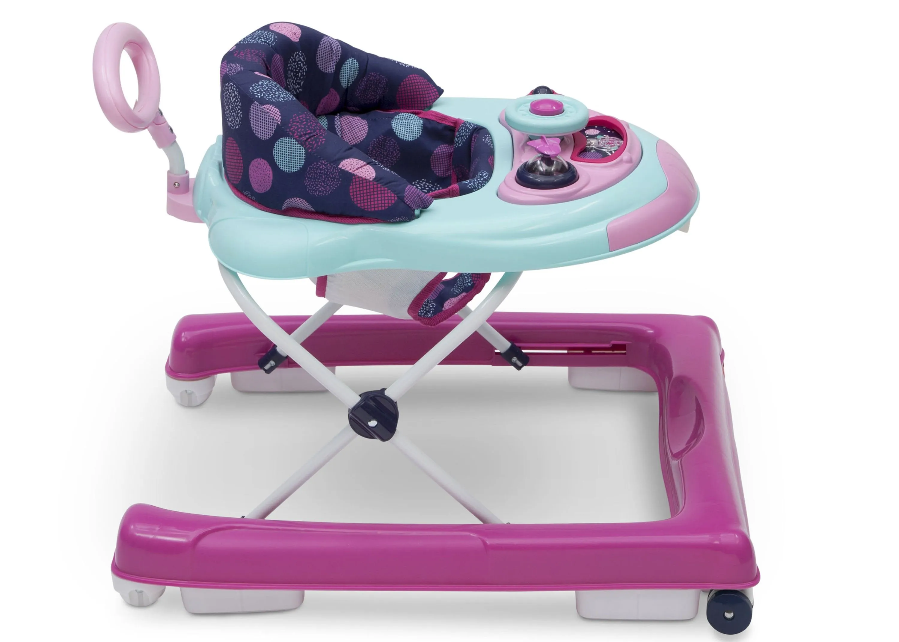 First Exploration 2-in-1 Activity Walker