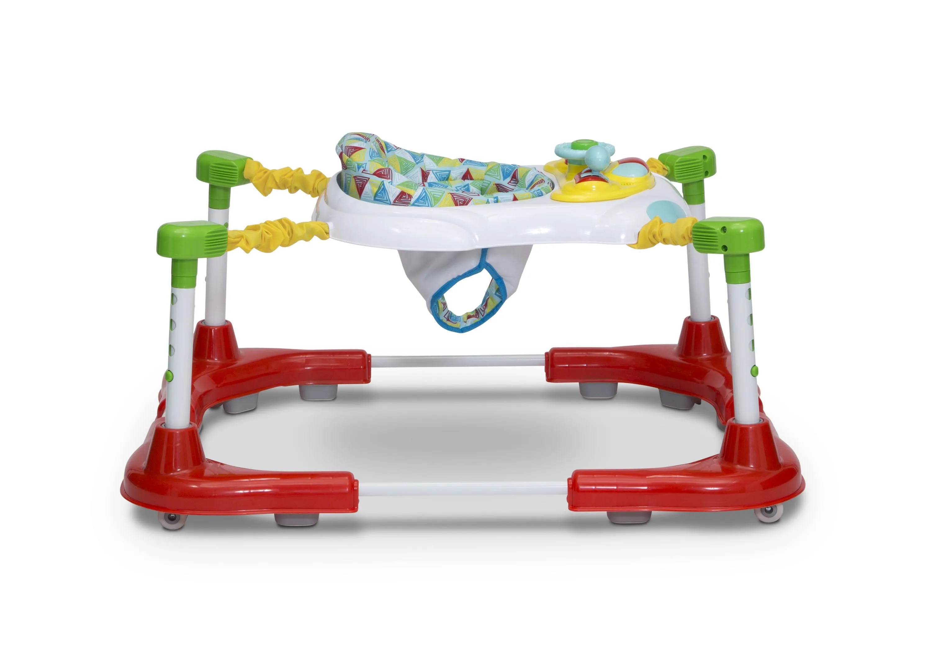 First Steps Learn2Walk Balancer (Better Than a Walker) by Delta Children