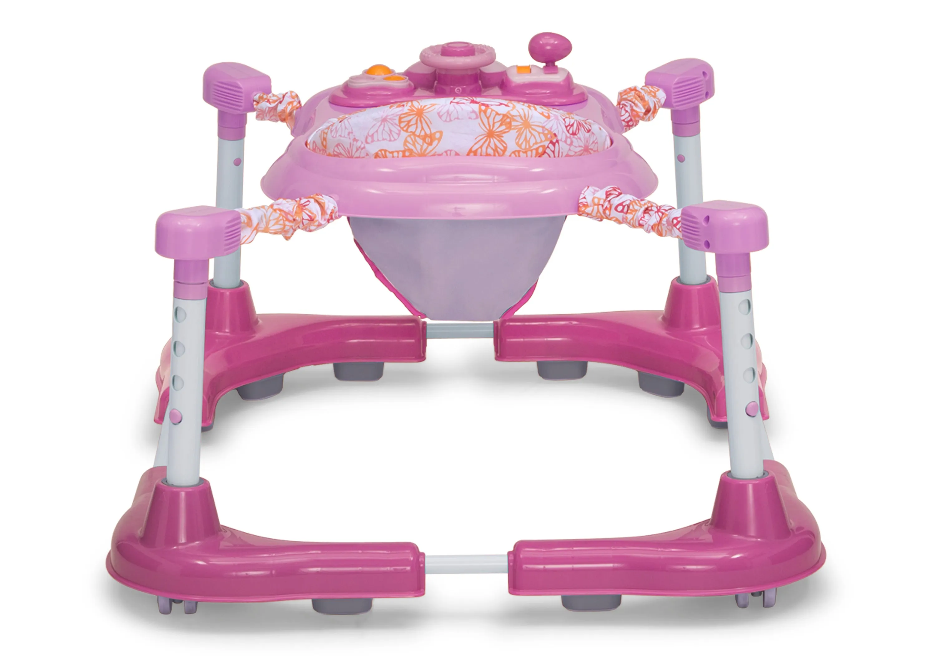 First Steps Learn2Walk Balancer (Better Than a Walker) by Delta Children