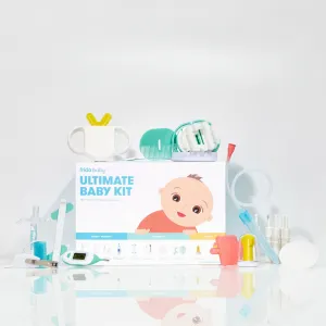 Frida Ultimate Baby Kit