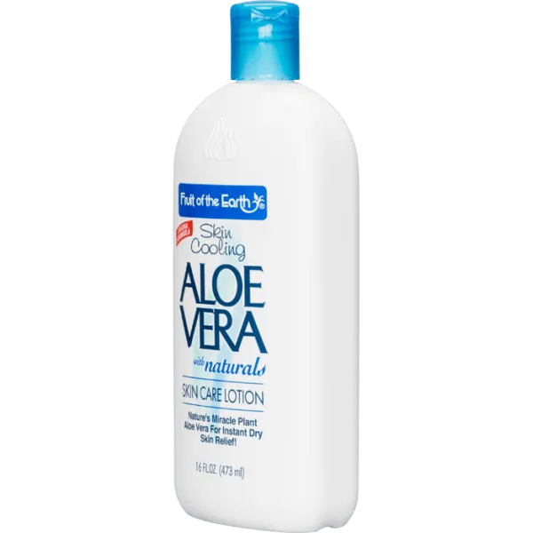 Fruit Of The Earth - Aloe Vera Lotion