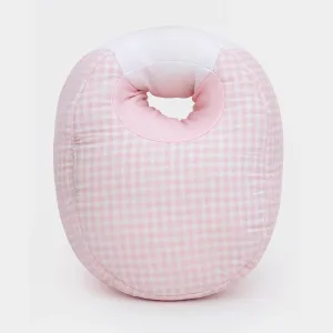 Gingham Milk Boss Feeding Support Pillow