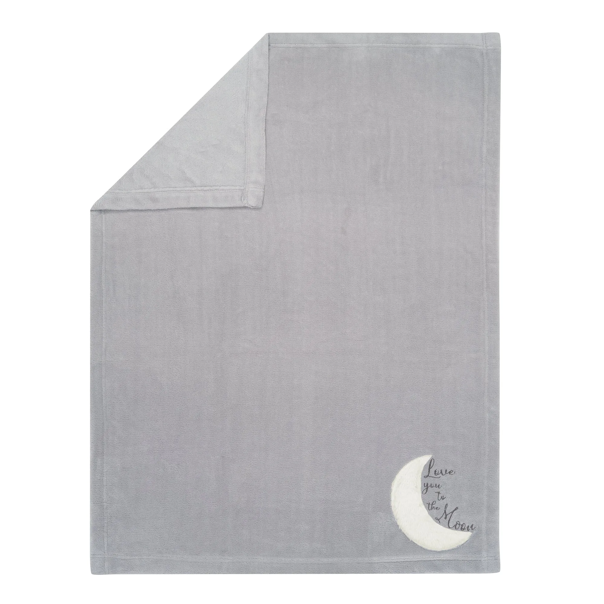 Goodnight Moon Baby Blanket