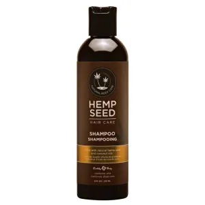 Hemp Seed Hair Care Shampoo 8 Oz