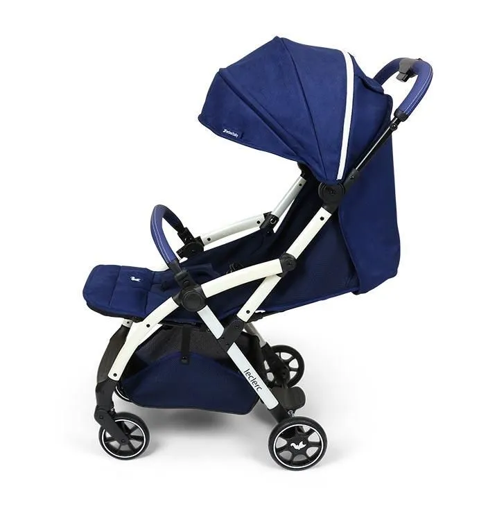 Hexagon Monte Carlo stroller with Monte Carlo Diaper Bag