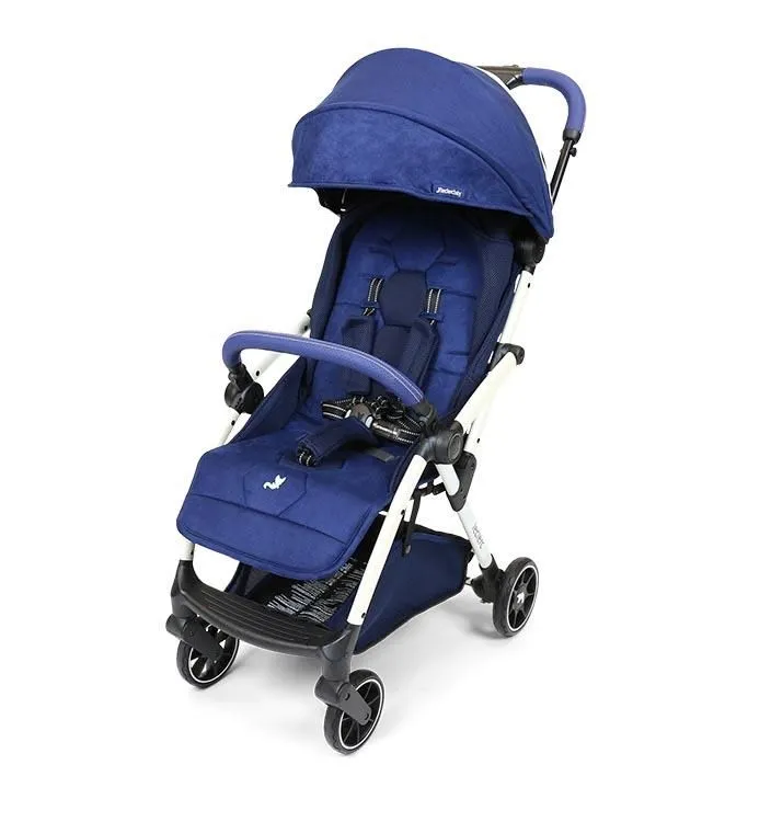 Hexagon Monte Carlo stroller with Monte Carlo Diaper Bag