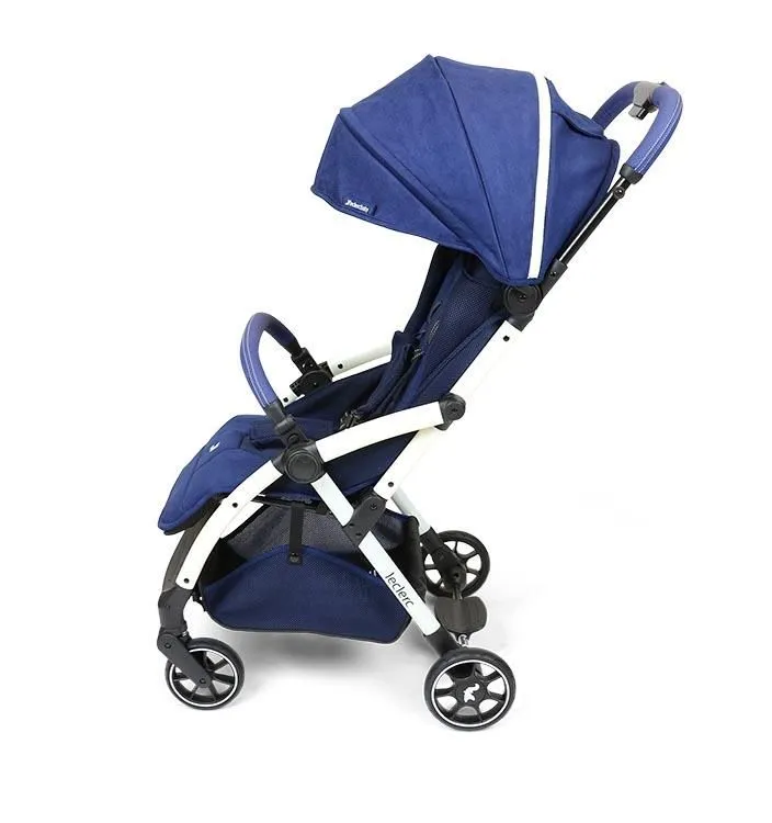 Hexagon Monte Carlo stroller with Monte Carlo Diaper Bag