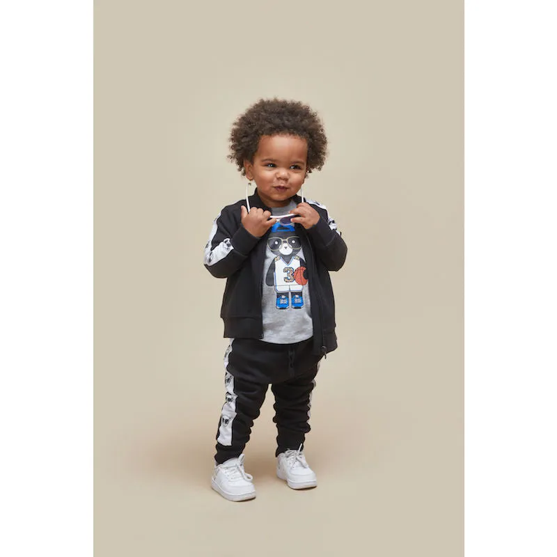 Huxbaby Hux Track Jacket