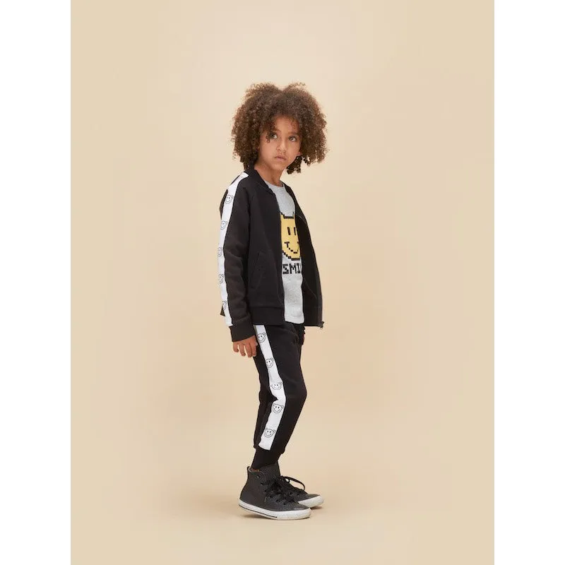 Huxbaby Smile Track Jacket