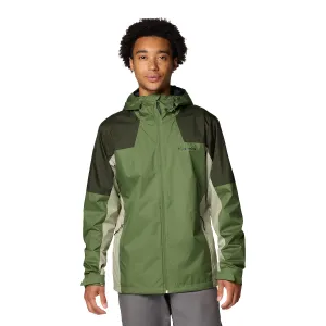 Inner Limits™ III Jacket - Canteen