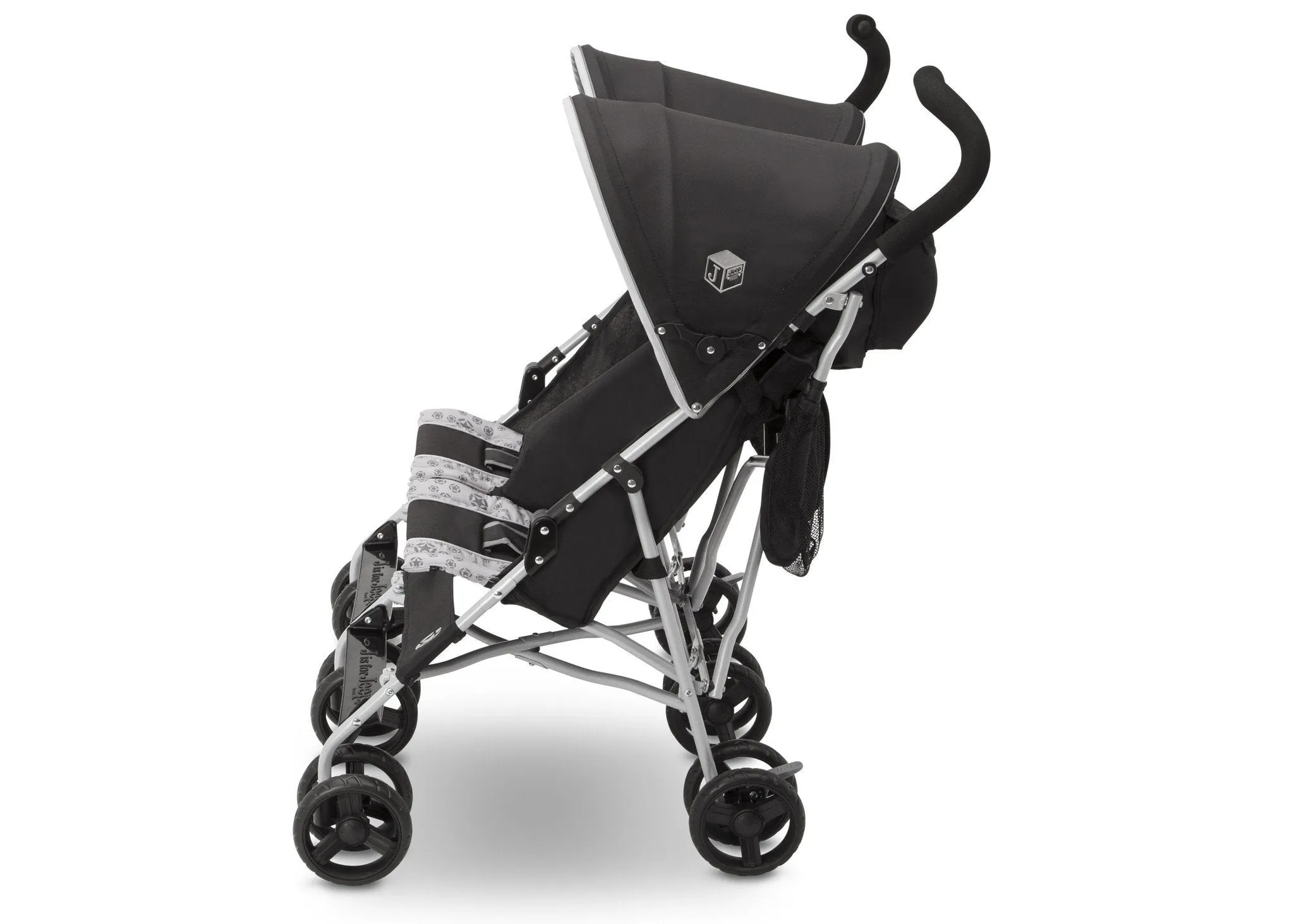 Jeep® Scout Double Stroller