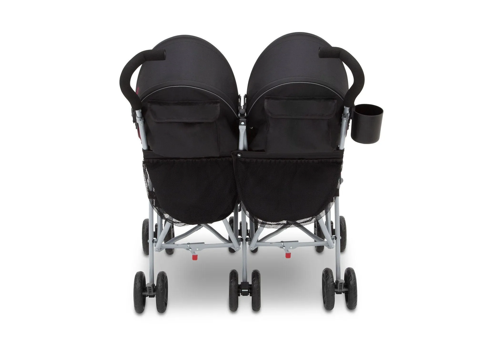 Jeep® Scout Double Stroller