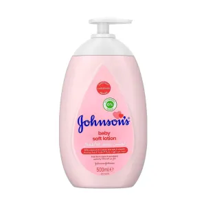 Johnson's Baby Lotion 500ml