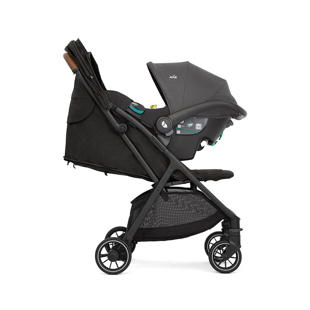 Joie PACT Pro Stroller - Shale