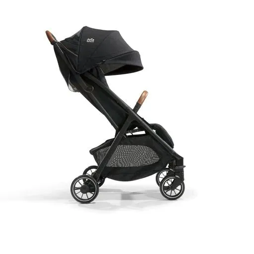 Joie Parcel Signature Compact Pushchair Eclipse