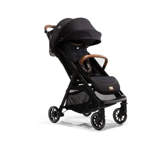 Joie Parcel Signature Compact Pushchair Eclipse