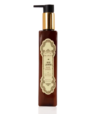 Kama Ayurveda Rose Jasmine Hand Lotion