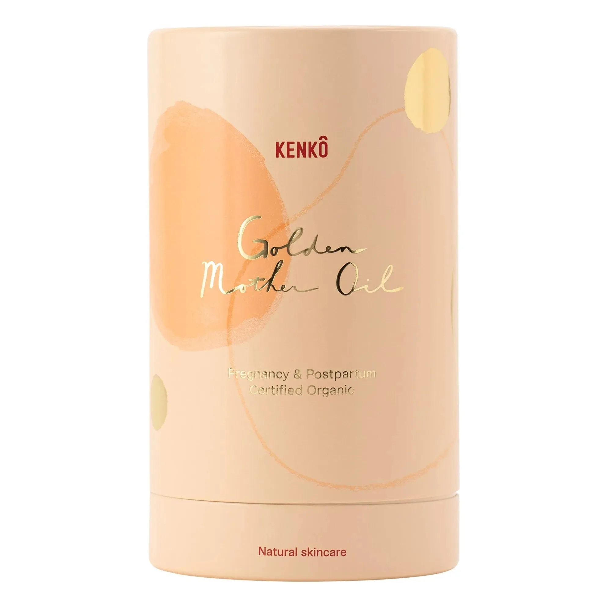 Kenko Golden Mother’s Oil