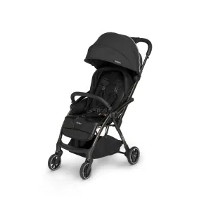 Leclerc Baby Hexagon Stroller Carbon Black