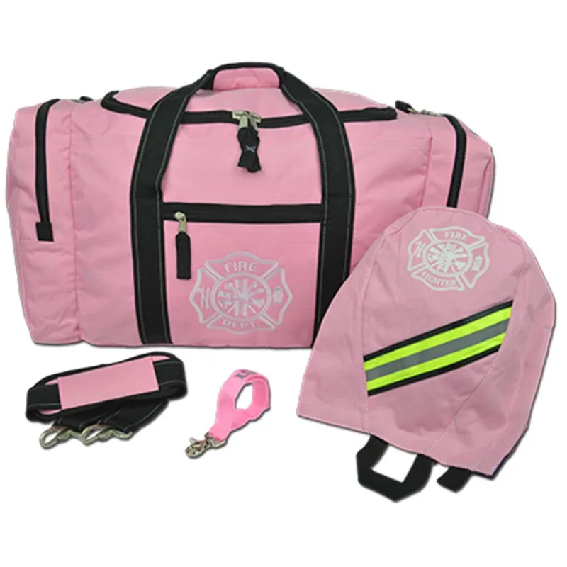 Lightning X Turnout Gear Bag - Starter Kit