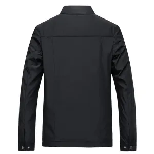 Luca  | Men’s Jacket