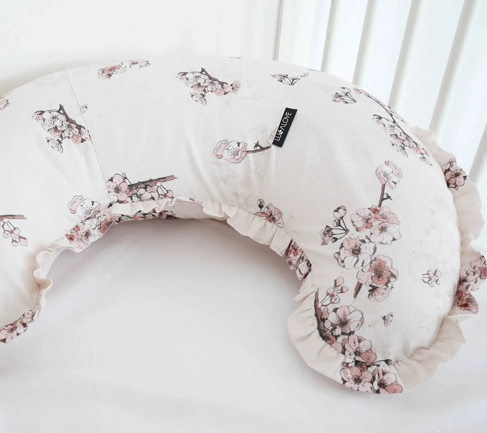 Lullalove Nursing Pillow