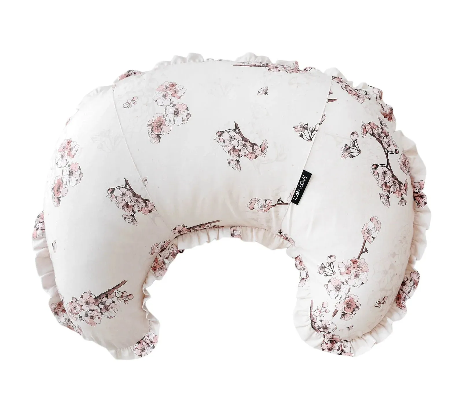 Lullalove Nursing Pillow