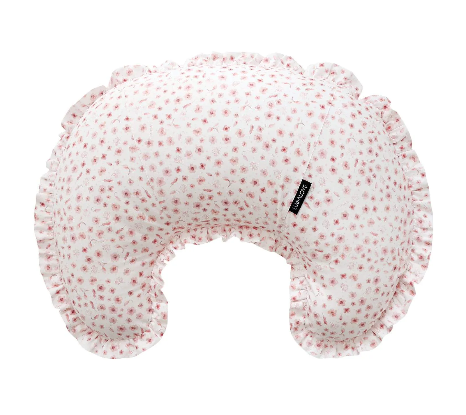 Lullalove Nursing Pillow