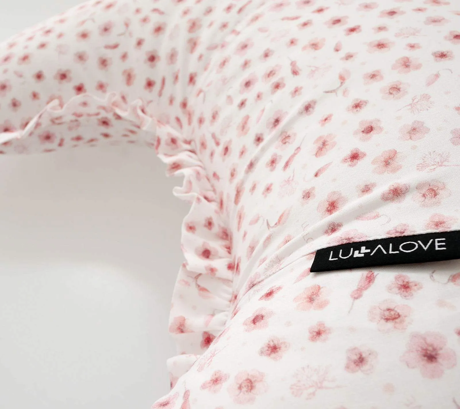 Lullalove Nursing Pillow