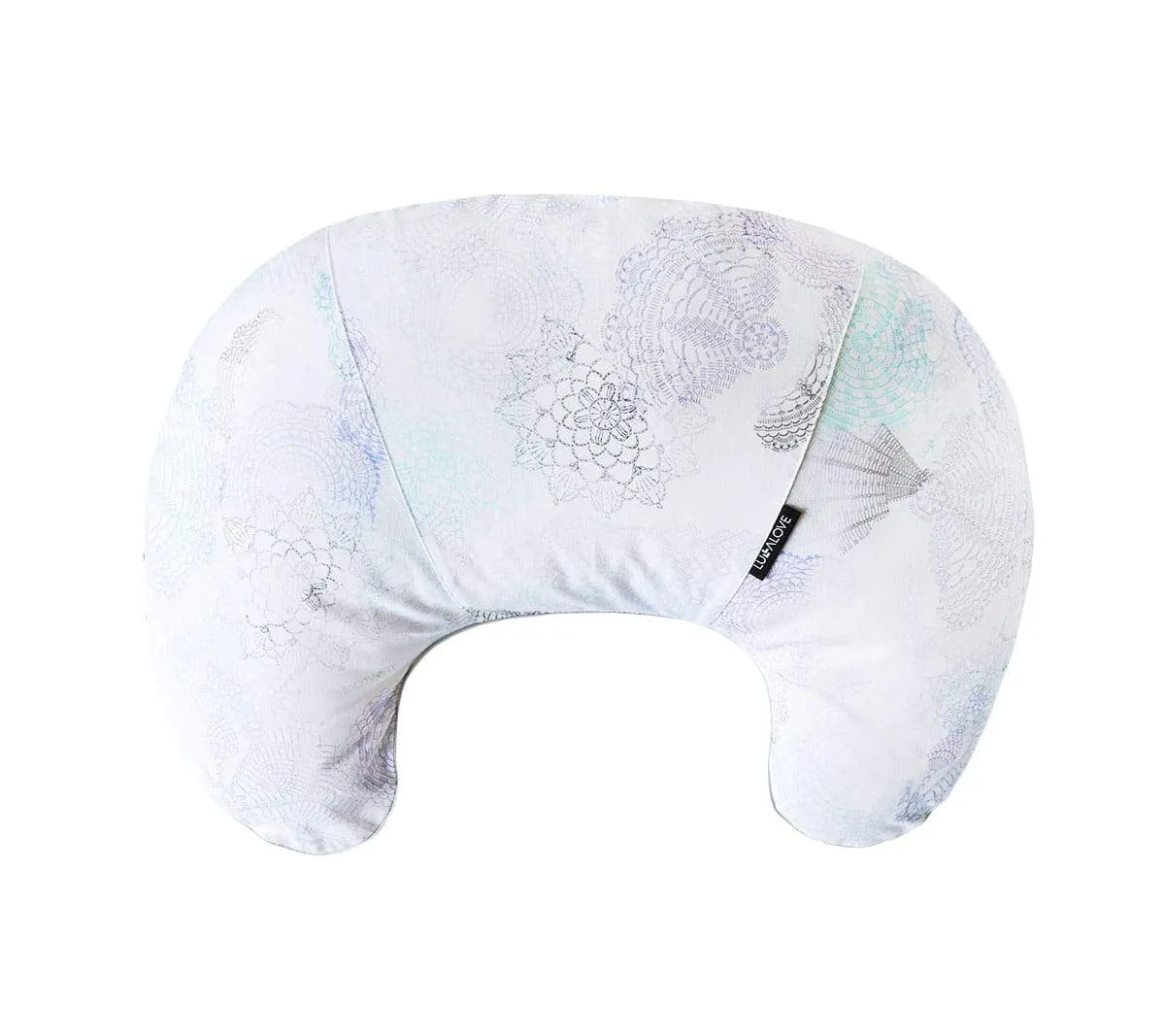 Lullalove Nursing Pillow