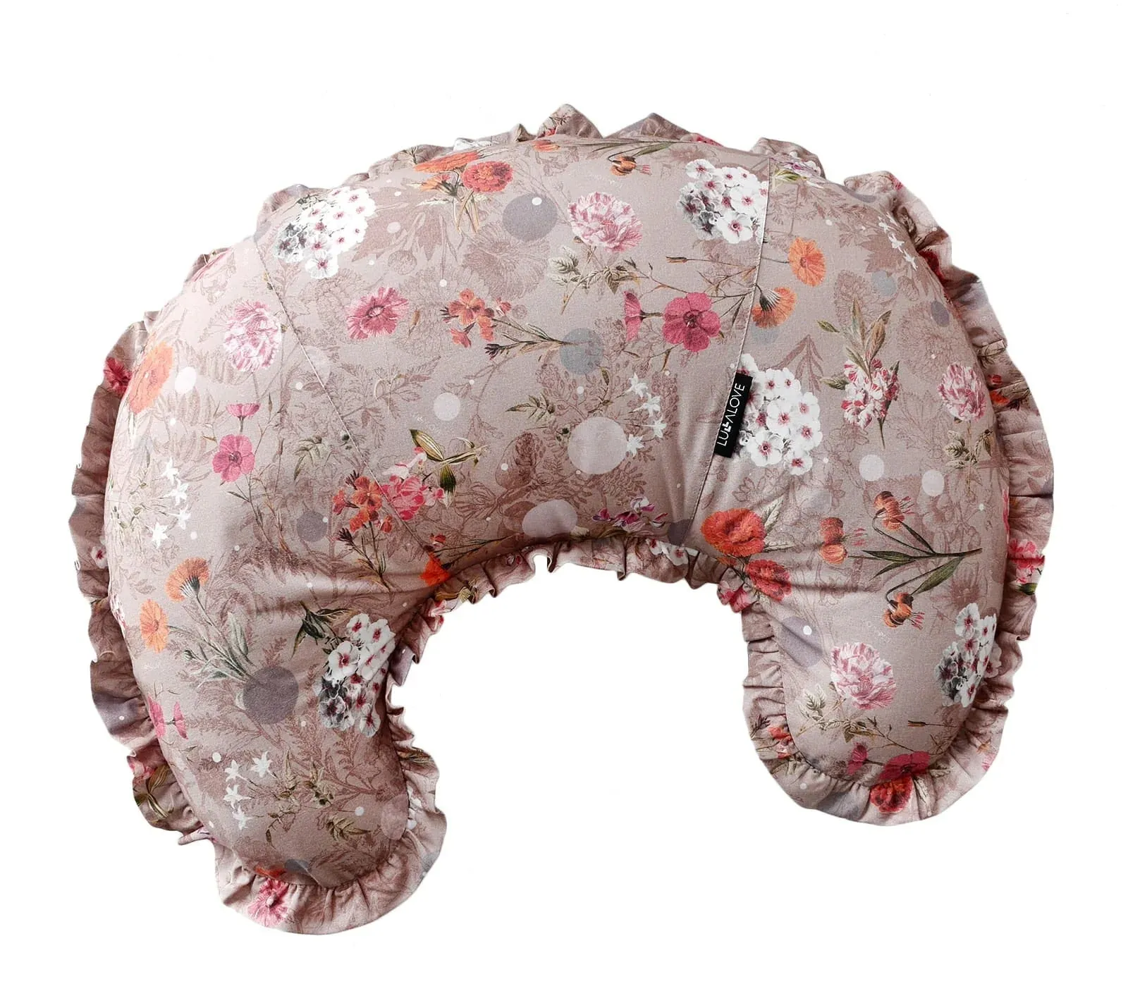 Lullalove Nursing Pillow