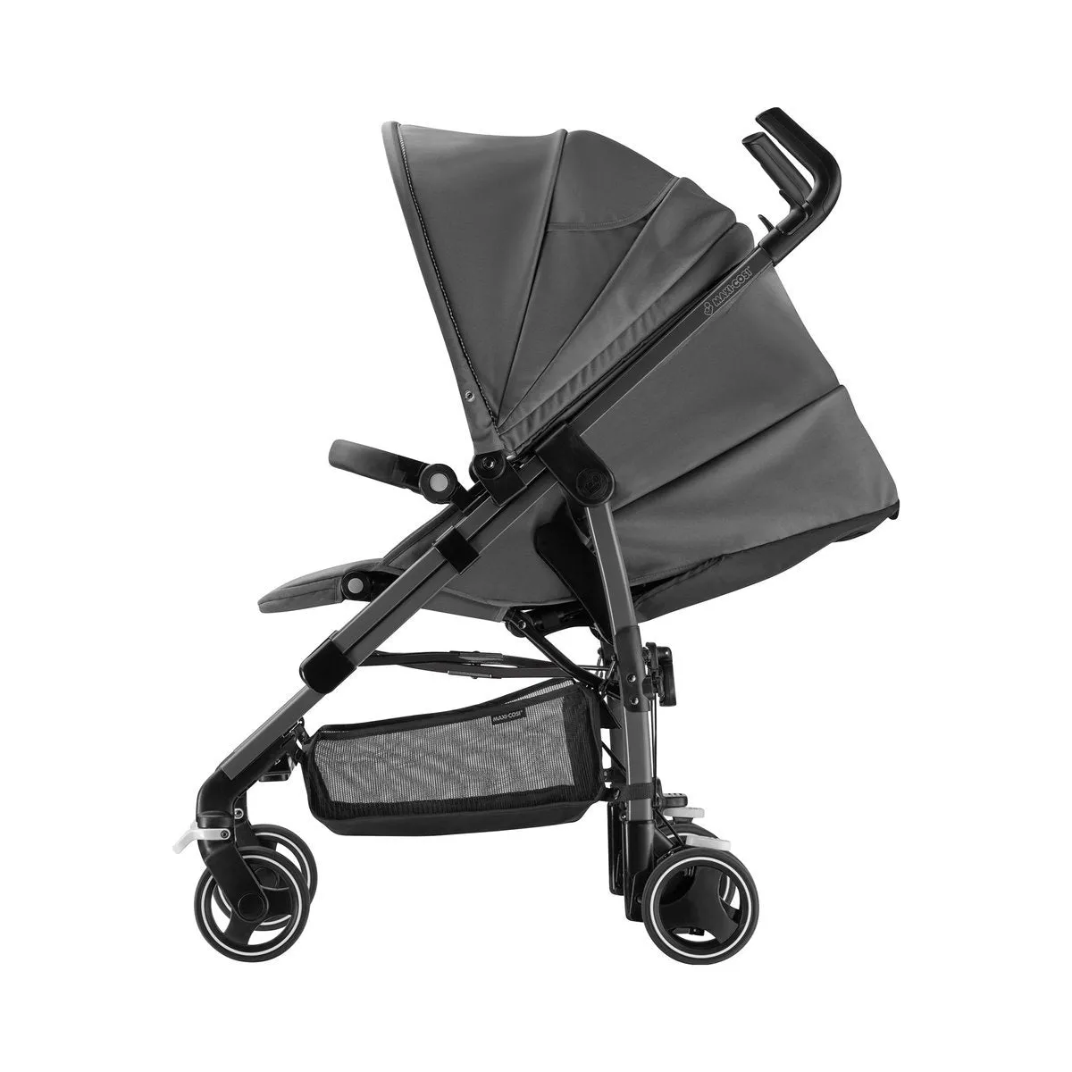 Maxi Cosi Stroller Dana Birth to 36 Months - Distressed Box