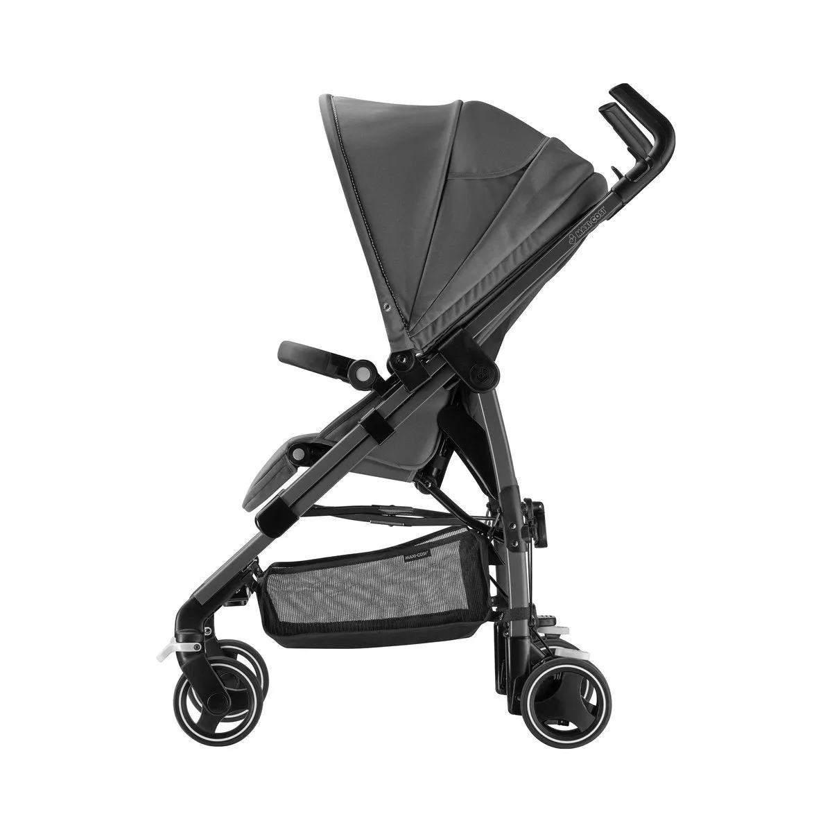 Maxi Cosi Stroller Dana Birth to 36 Months - Distressed Box