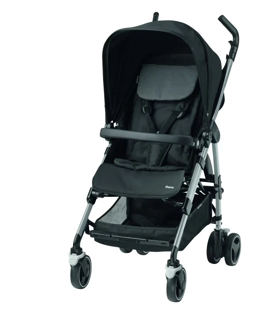 Maxi Cosi Stroller Dana Birth to 36 Months - Distressed Box