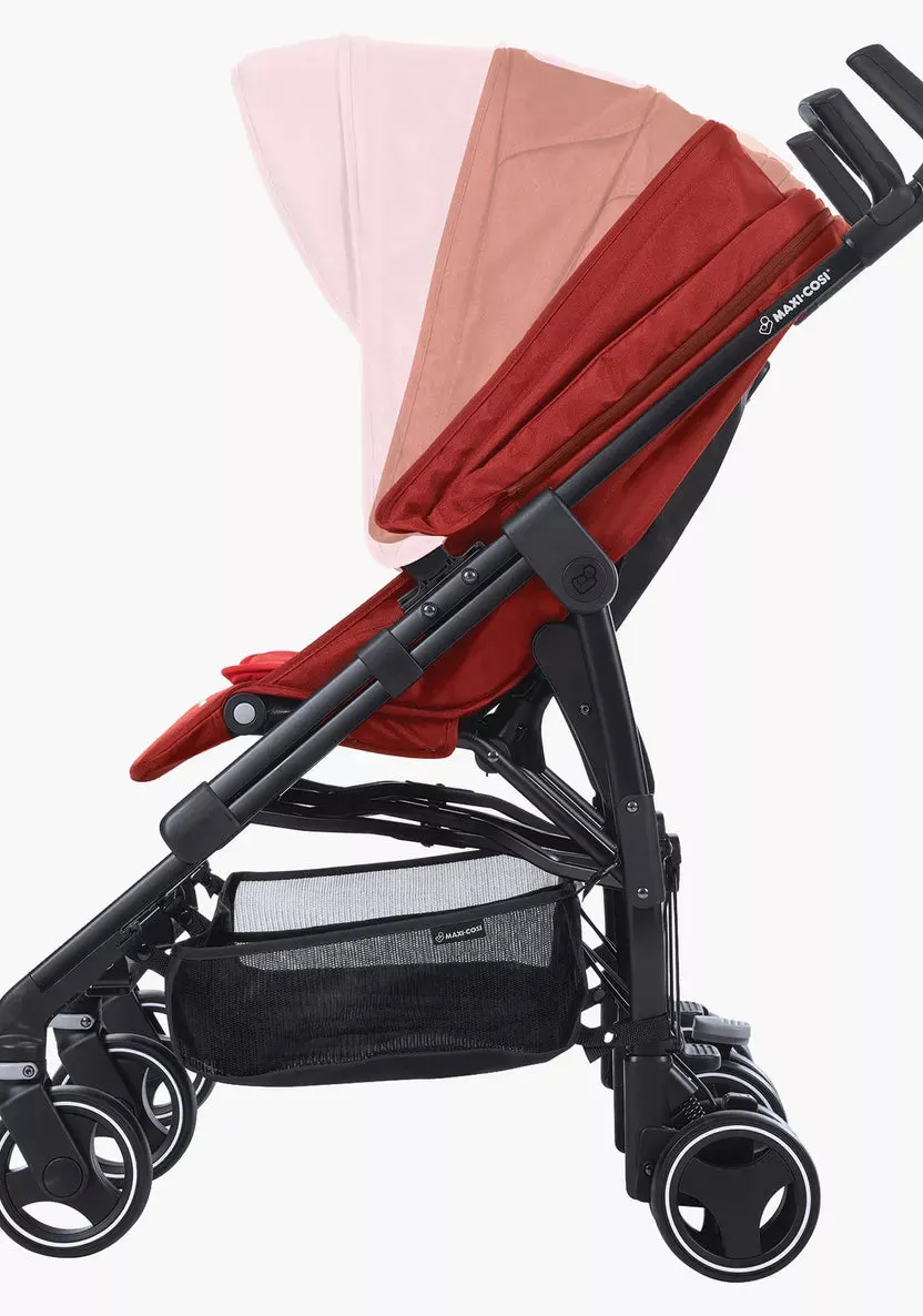 Maxi Cosi Stroller Dana Birth to 36 Months - Distressed Box