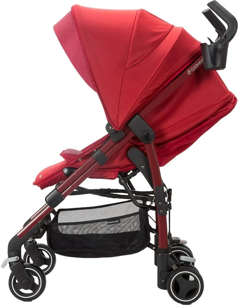 Maxi Cosi Stroller Dana Birth to 36 Months - Distressed Box