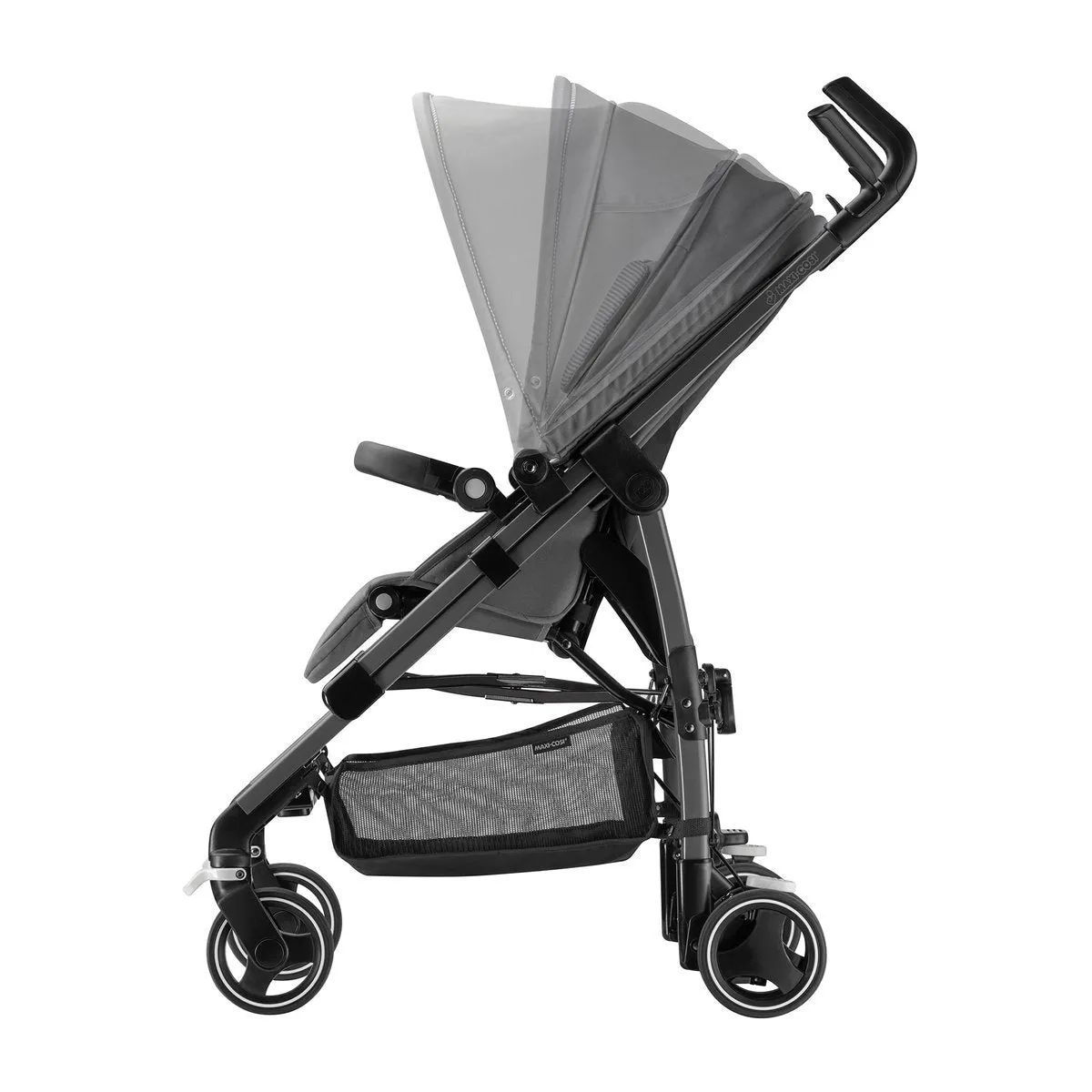 Maxi Cosi Stroller Dana Birth to 36 Months - Distressed Box