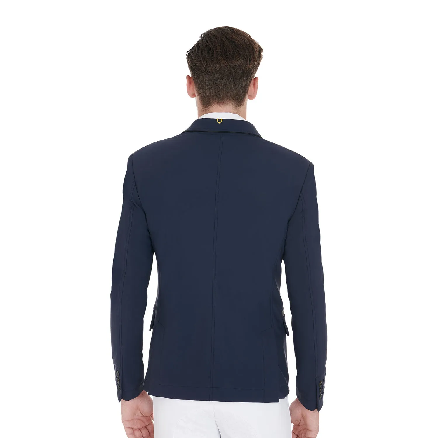 Men's Technical Competition Jacket