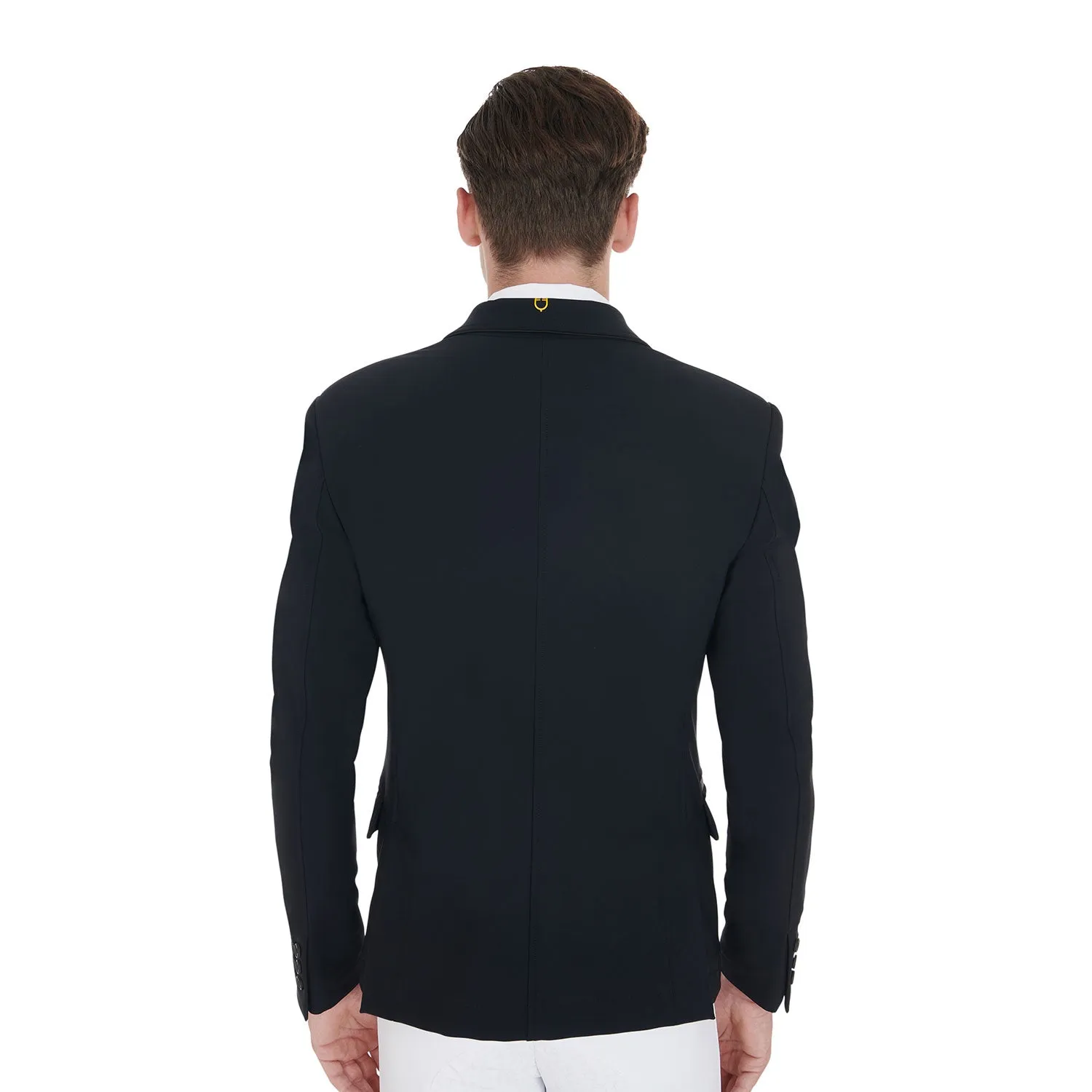 Men's Technical Competition Jacket