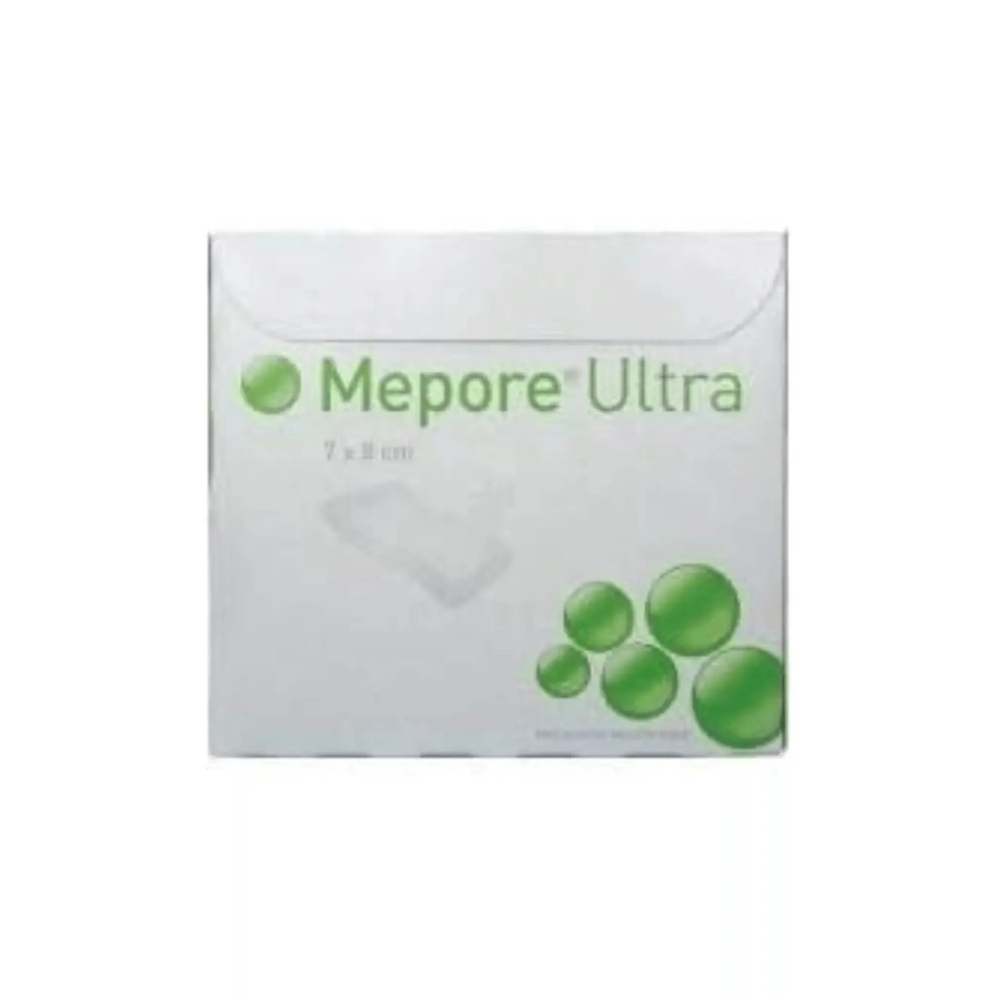 Mepore Ultra 7cm X 8cm 10 Dressings