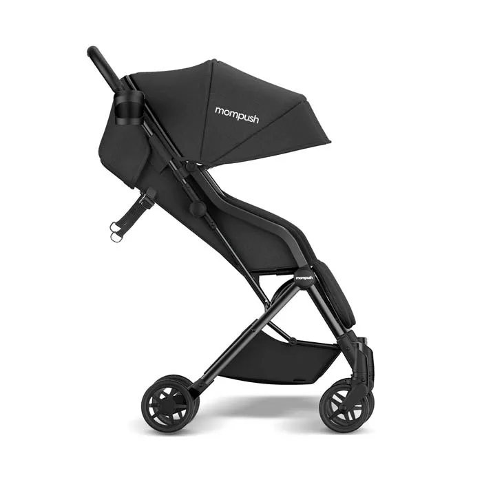 Mompush Lithe Double Stroller